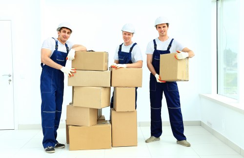Transparent pricing and quote policy for Man And Van Kennington