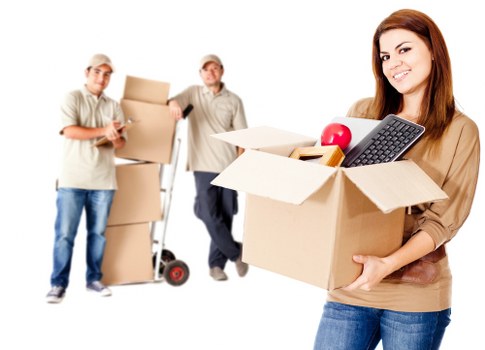 Kennington man and van service for urban moving needs